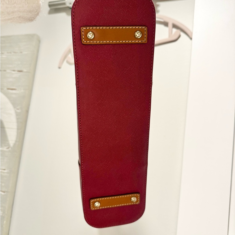 Dooney & Bourke tote - Picture 9 of 9